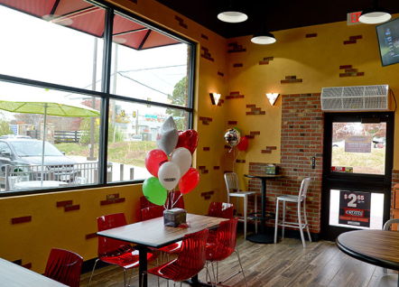 Sheetz Convenience Stores